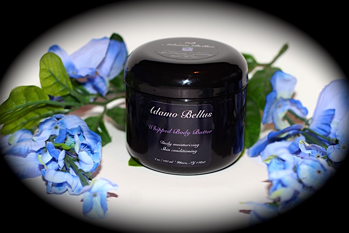 Whipped Body Butter Lavender - Image 3