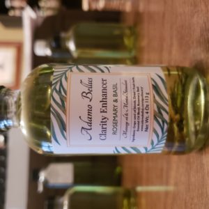 Clarity Enhancer