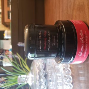 "Absolutely Rosy" Scrub & Body Butter
