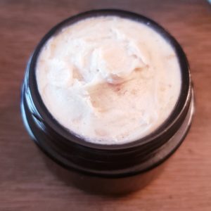 Oatmeal Honey 3-in-1 Face Mask, Paste & Scrub (1 oz)