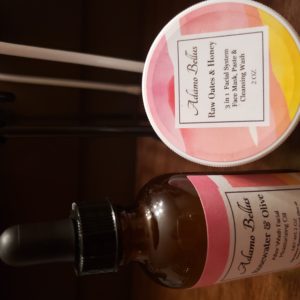Complete Care Facial System No. 2